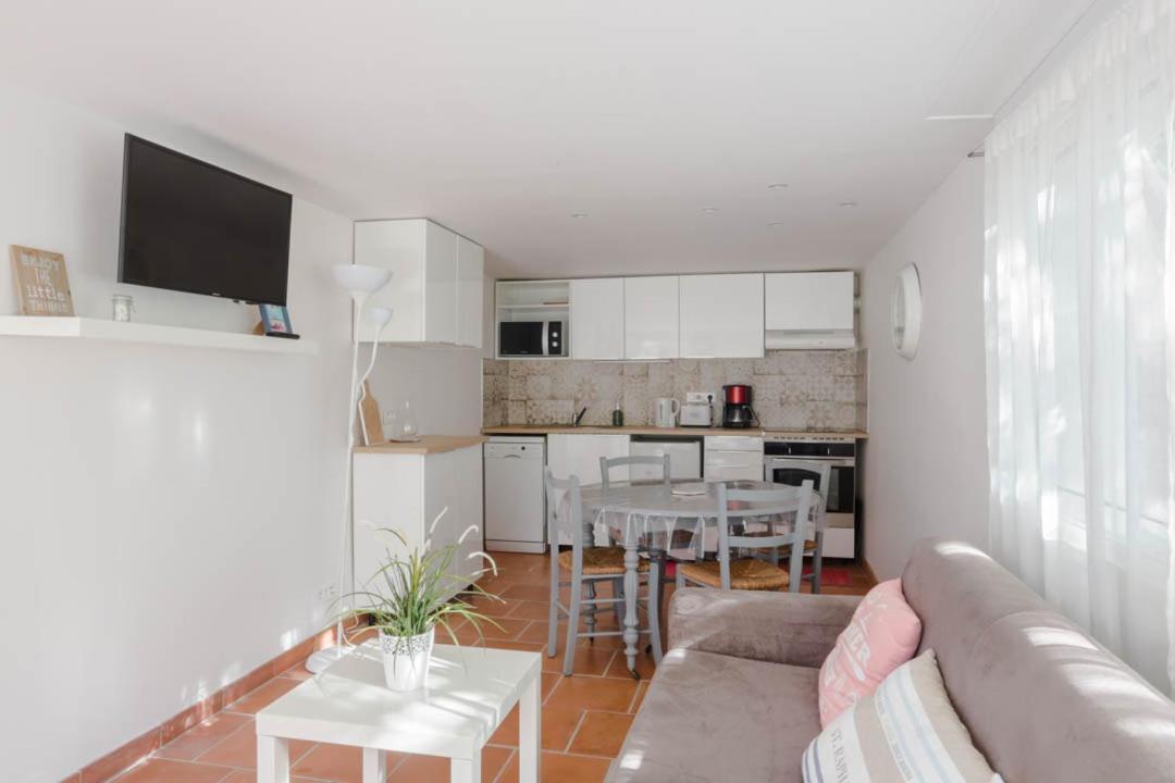 L'Olivier - Climatise Appartement 4 Pers Plus Bebe - 2 Pieces Proche Mer Saint-Raphael  Exterior photo